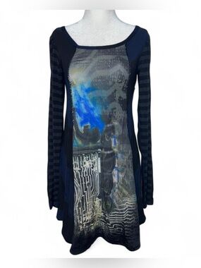 Save The Queen Dress